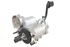 Replica 4-Speed Transmission Assembly 1965-1969