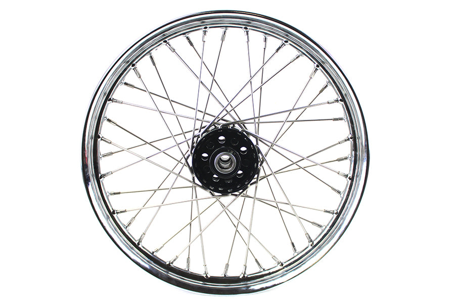 18" x 2.15" KH Type Front or Rear Wheel