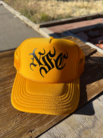 NSC Trucker Hat - Multiple Colors
