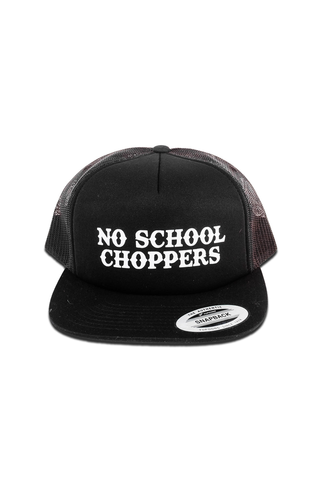 NSC Snap Back Hat